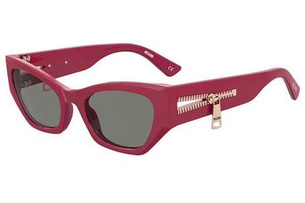 Moschino MOS159S C9A IR size 55 Sunglasses Price: 180,58