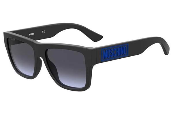 Moschino MOS167S 003 GB size 57 Sunglasses Price: 155,37