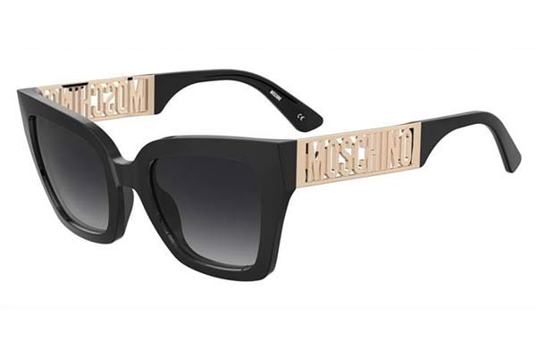 Moschino MOS161S 807 9O size 53 Sunglasses Price: 167,94