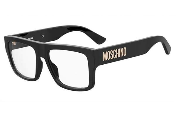 Moschino MOS637 807  size 55 Eyewear Price: 162,00