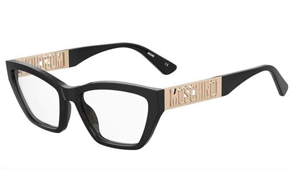 Moschino MOS634 807  size 55 Eyewear Price: 166,00