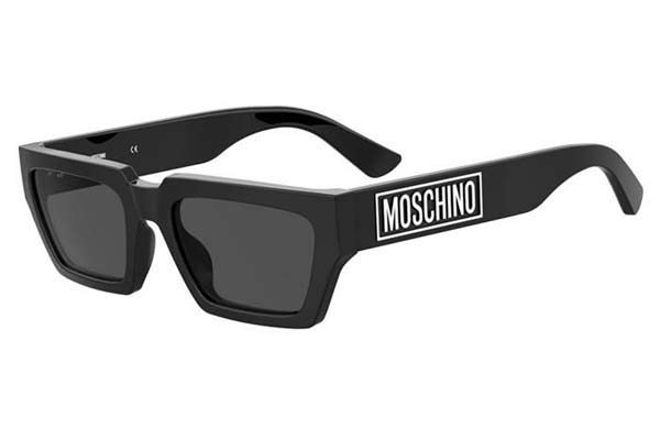 Moschino MOS166S 807 IR size 55 Sunglasses Price: 148,98