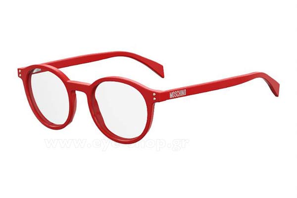 Moschino MOS502 C9A size 48 Eyewear Price: 156,99
