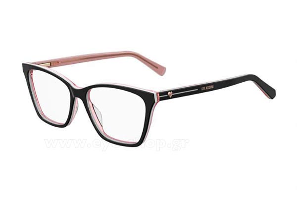 Moschino MOL547 807 size 53 Eyewear Price: 114,88