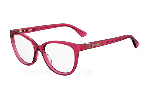Moschino MOS559 C9A size 53 Eyewear Price: 114,80