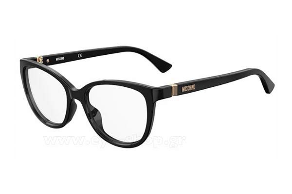 Moschino MOS559 807 size 53 Eyewear Price: 116,88