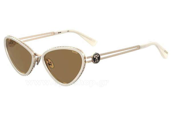 Moschino MOS095S 5X2 70 size 57 Sunglasses Price: 173,60