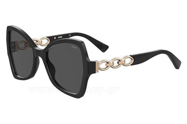 Moschino MOS099S 807 IR size 54 Sunglasses Price: 153,99