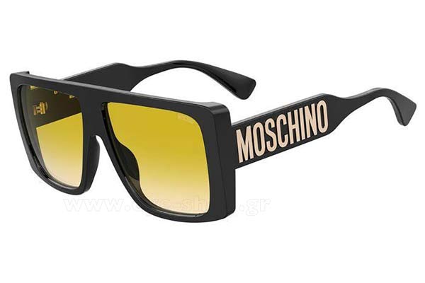 Moschino MOS119S 807 06 size 60 Sunglasses Price: 152,98