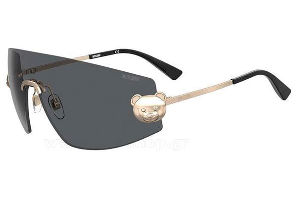 Moschino MOS120S 000 IR size 99 Sunglasses Price: 158,75
