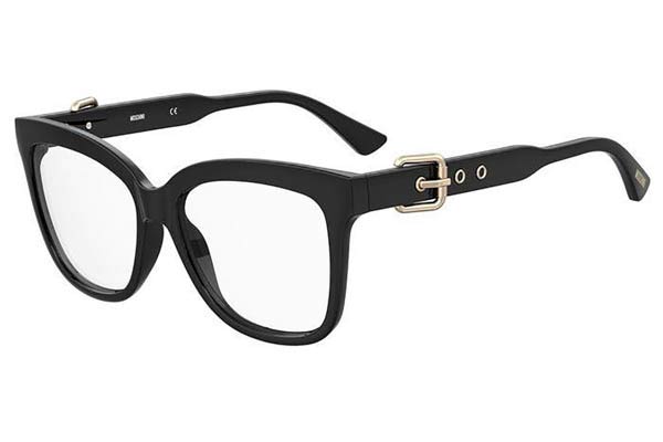 Moschino MOS609 807  size 53 Eyewear Price: 169,98