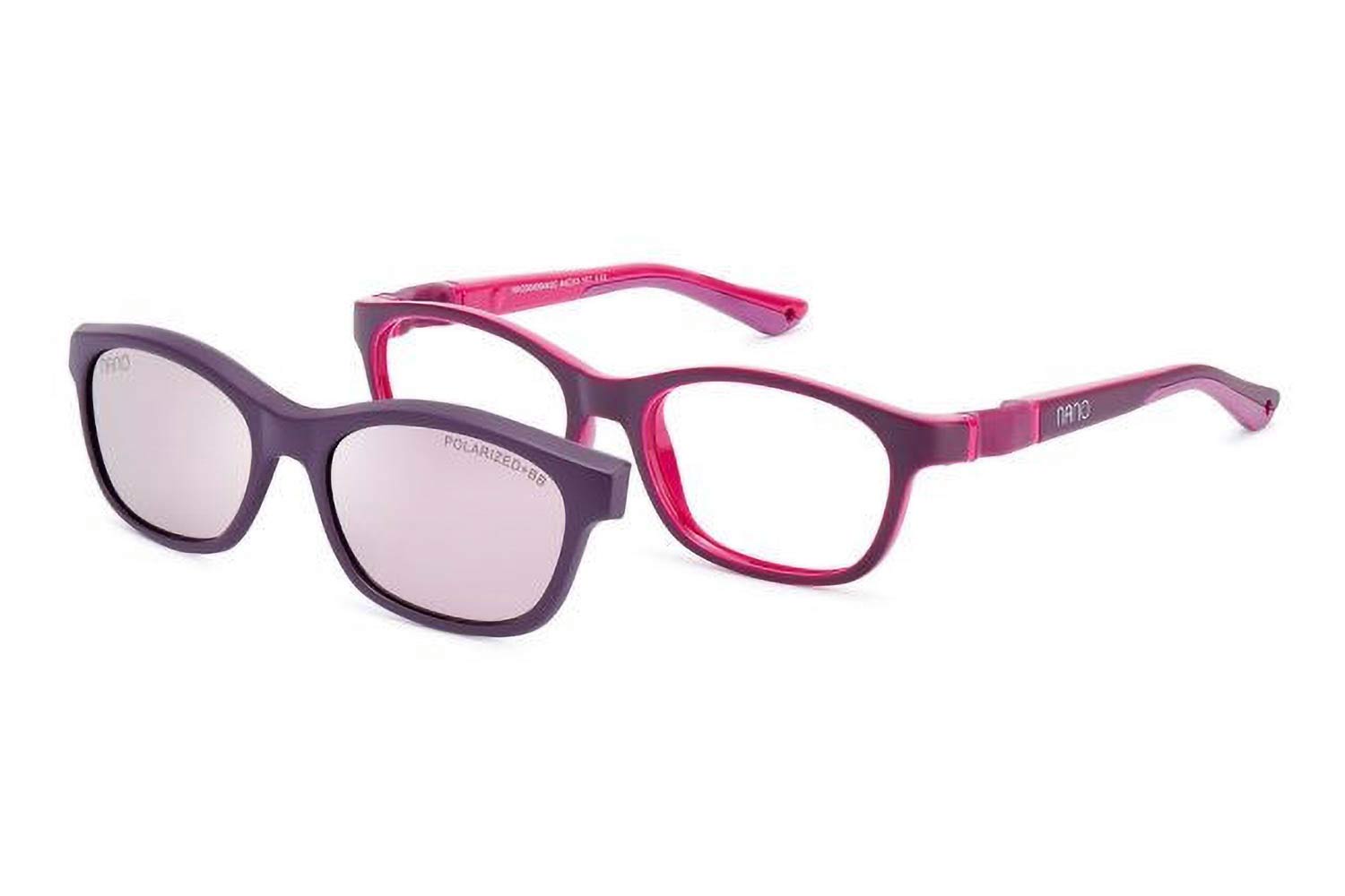 NanoVista CAMPER SC NAO3040646SC size 44 Eyewear Price: 107,00