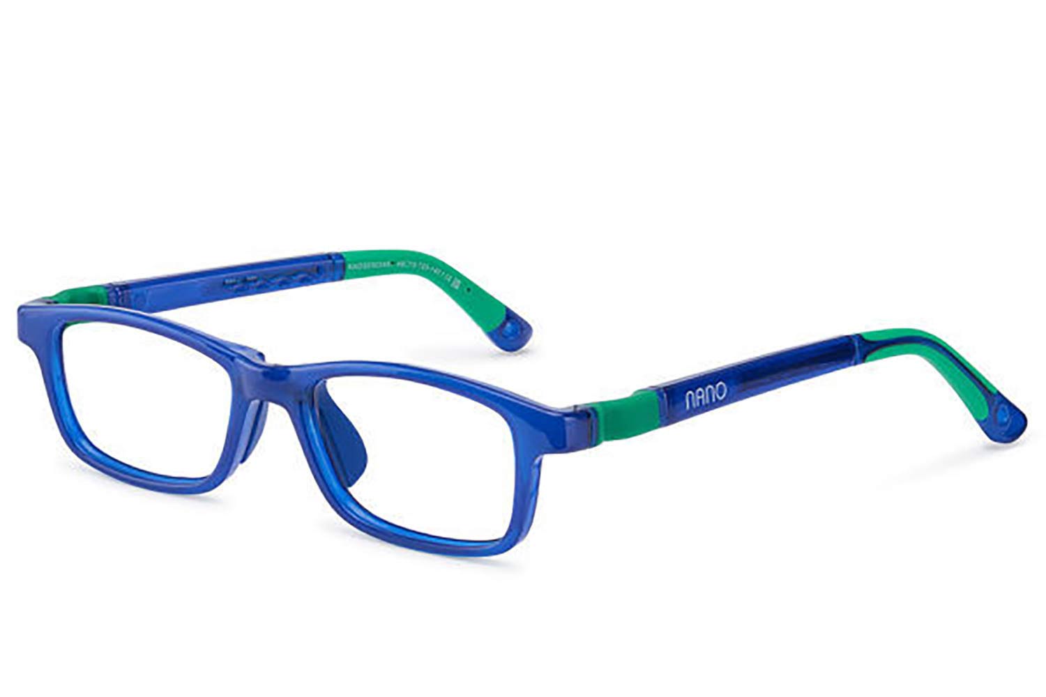 NanoVista CREW CF NAO3330346 size 46 Eyewear Price: 100,00