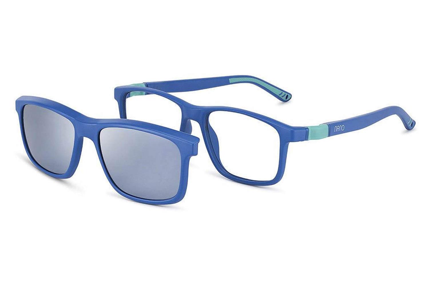 NanoVista FANBOY NAO3172156SC  (age 13-14) size 56 Eyewear Price: 107,00