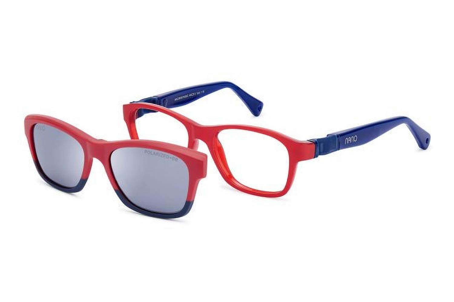 NanoVista GAIKAI NAO3050745SC (age 6-8) size 45 Eyewear Price: 119,00