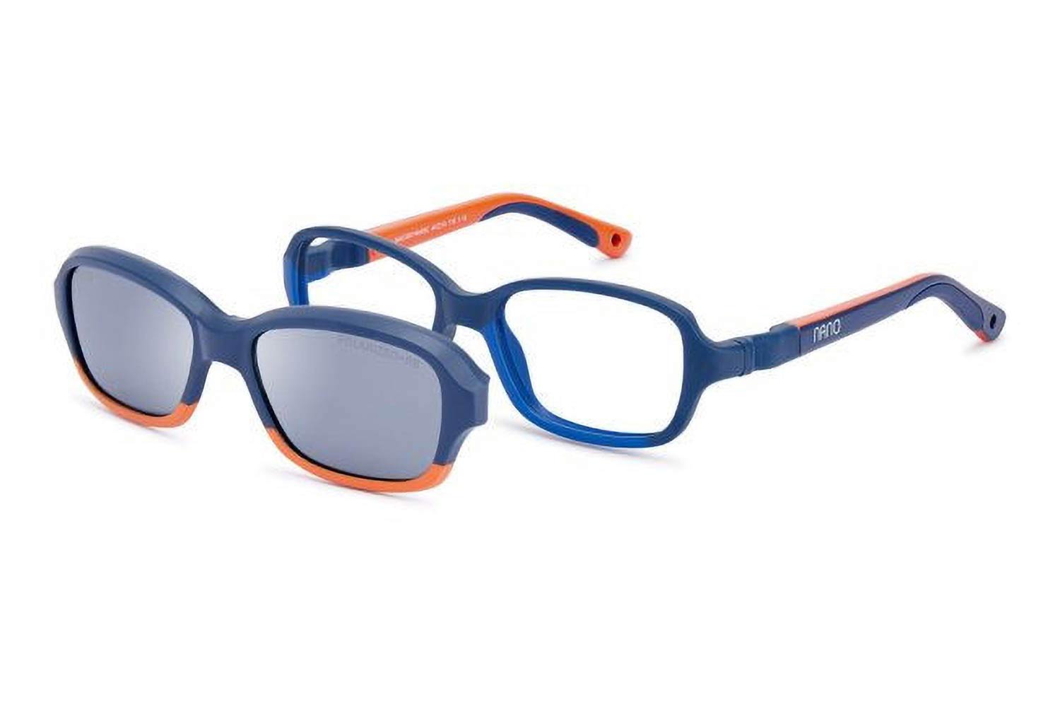 NanoVista REPLAY SC NAO3001644SC size 44 Eyewear Price: 114,00