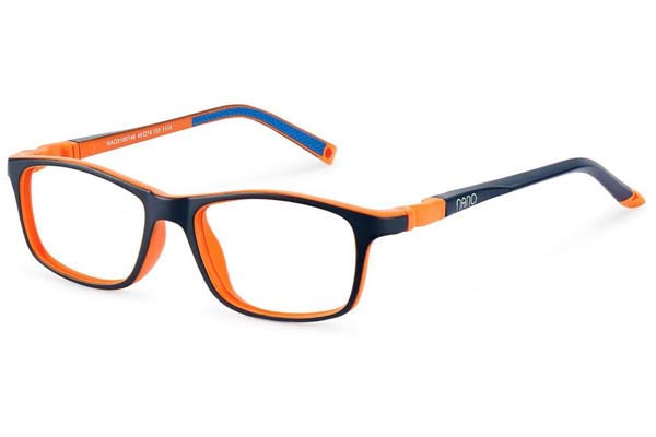 NanoVista SLEEK CREW 3.0 NAO3100744 (age 4-6) size 44 Eyewear Price: 81,00
