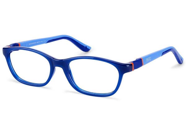 NanoVista CAMPER 3.0 NAO3040544 (age 4-6) size 44 Eyewear Price: 93,00