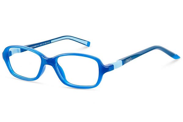NanoVista SLEEK REPLAY 3.0 NAO3090744 (age 4-6) size 44 Eyewear Price: 85,00