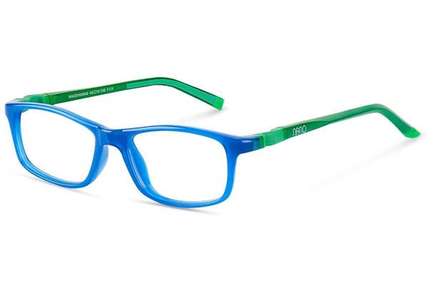 NanoVista SLEEK CREW 3.0 NAO3100644 (age 4-6) size 44 Eyewear Price: 85,00
