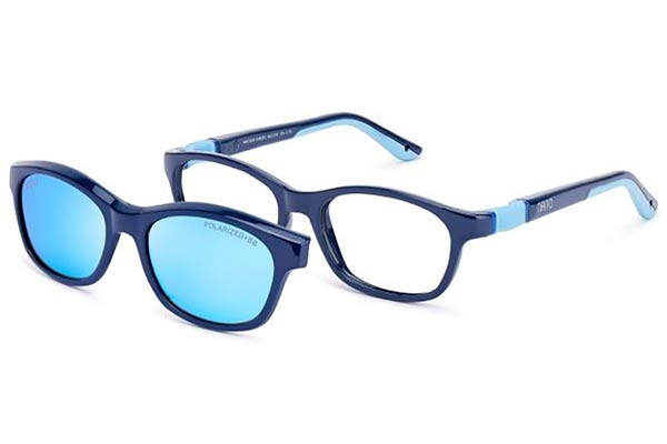 NanoVista CAMPER 3.0 NAO3041346SC  (age 6-8) size 46 Eyewear Price: 107,00