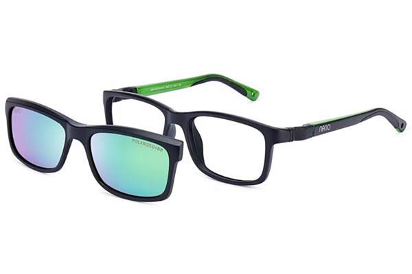 NanoVista FANGAME 3.0 NAO3030552SC size 52 Eyewear Price: 107,00