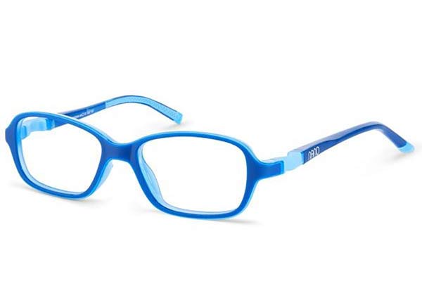 NanoVista SLEEK REPLAY NAO3090942 (age 4-6) size 42 Eyewear Price: 93,00