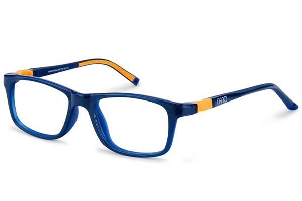 NanoVista SLEEK CREW 3.0 NAO3101044 size 44 Eyewear Price: 93,00
