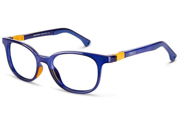 NanoVista PIXEL 3.0 NAO3070248 (age 7-10) size 48 Eyewear Price: 93,00