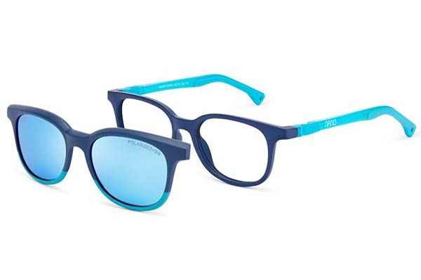 NanoVista PIXEL 3.0 NAO3071348SC (Age 9-12) size 46 Eyewear Price: 117,00
