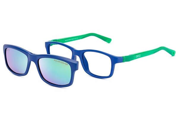 NanoVista CREW 3.0 NAO3021648SC (age 9-12) size 48 Eyewear Price: 117,00