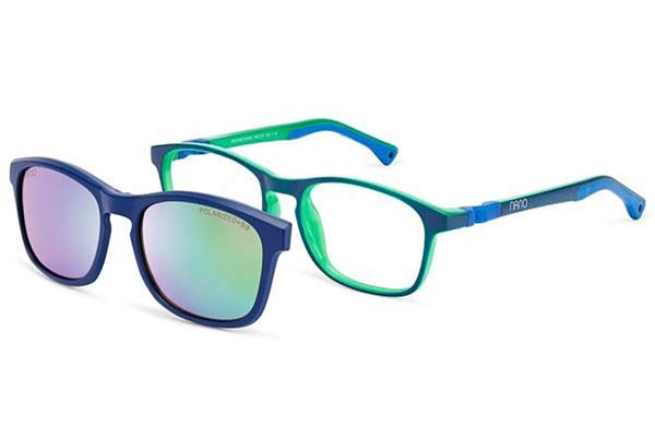 NanoVista POWER UP 3.0 NAO3081348SC (Age size 48 Eyewear Price: 117,00