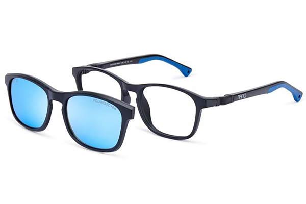 NanoVista POWER UP 3.0 NAO3080150SC (Age 11-14 size 50 Eyewear Price: 117,00