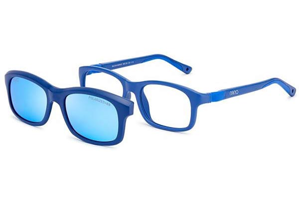 NanoVista ARCADE 3.0 NAO3010950SC (Age 11-14 size 50 Eyewear Price: 117,00