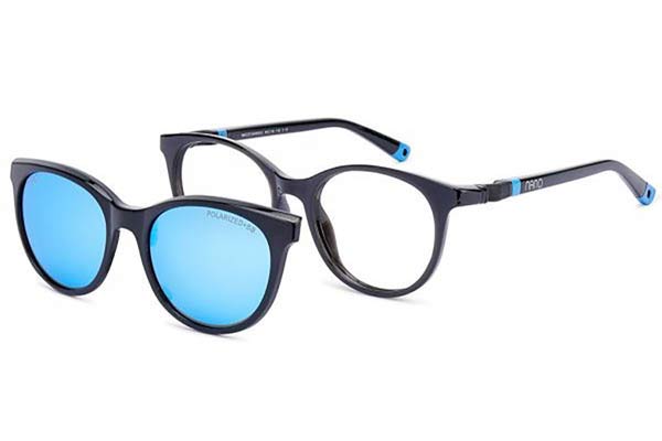 NanoVista GLITCH 3.0 NAO3150448SC (age 8-12) size 48 Eyewear Price: 117,00
