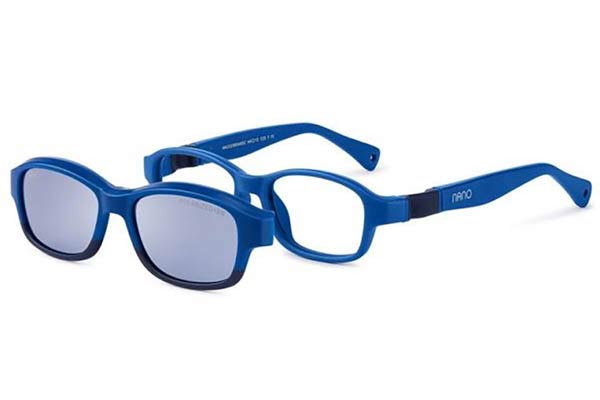 NanoVista TWITCH SC NAO3230544SC AGE 3-5 size 44 Eyewear Price: 112,00