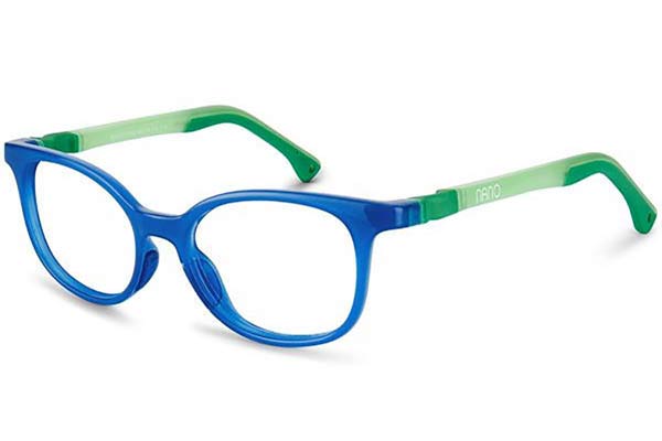 NanoVista PIXEL 3.0 NAO3071046 GLOW age 6-9 size 46 Eyewear Price: 81,00