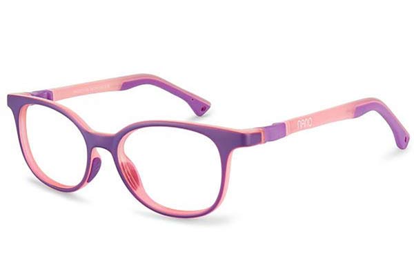 NanoVista PIXEL 3.0 NAO3070748 GLOW age 7-11 size 48 Eyewear Price: 81,00