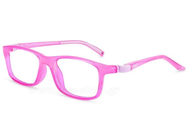 NanoVista SLEEK CREW NAO3100444 age 4-7 size 44 Eyewear Price: 84,00