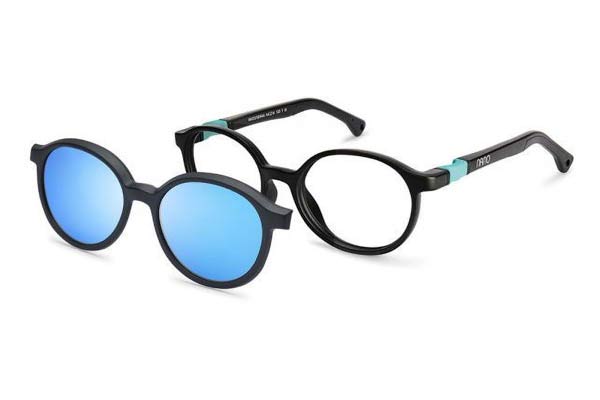NanoVista FLICKER SC NAO3180444SC size 44 Eyewear Price: 107,00
