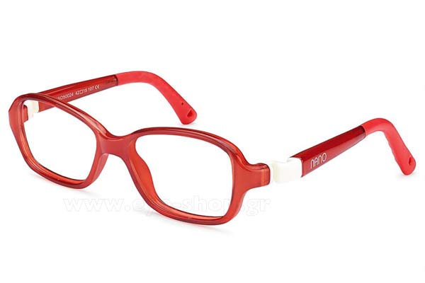 NanoVista REPLAY NAO50124H (age 4-6) size 42 Eyewear Price: 76,00