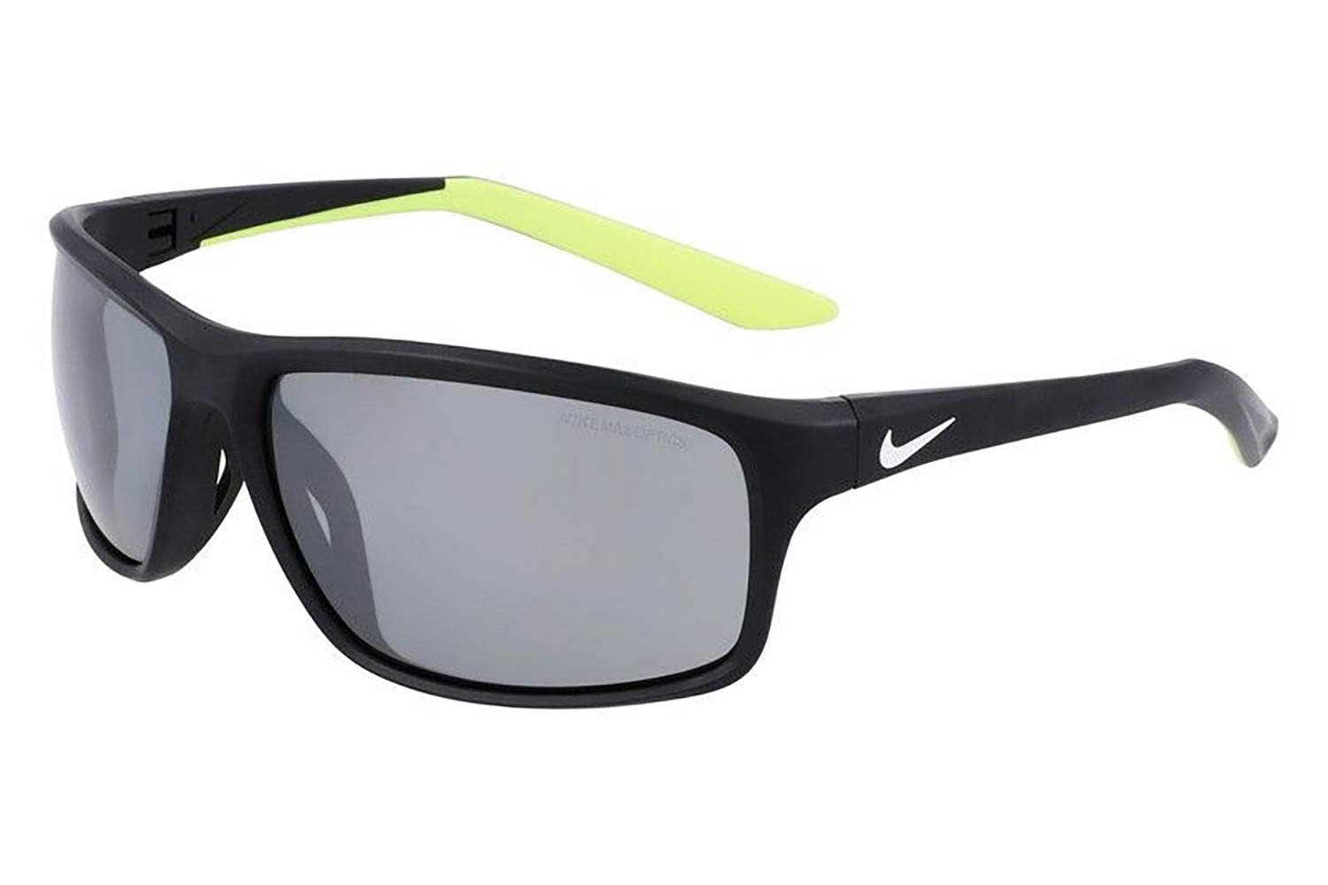 Nike ADRENALINE-22-DV2372 011 size 64 Sunglasses Price: 98,25