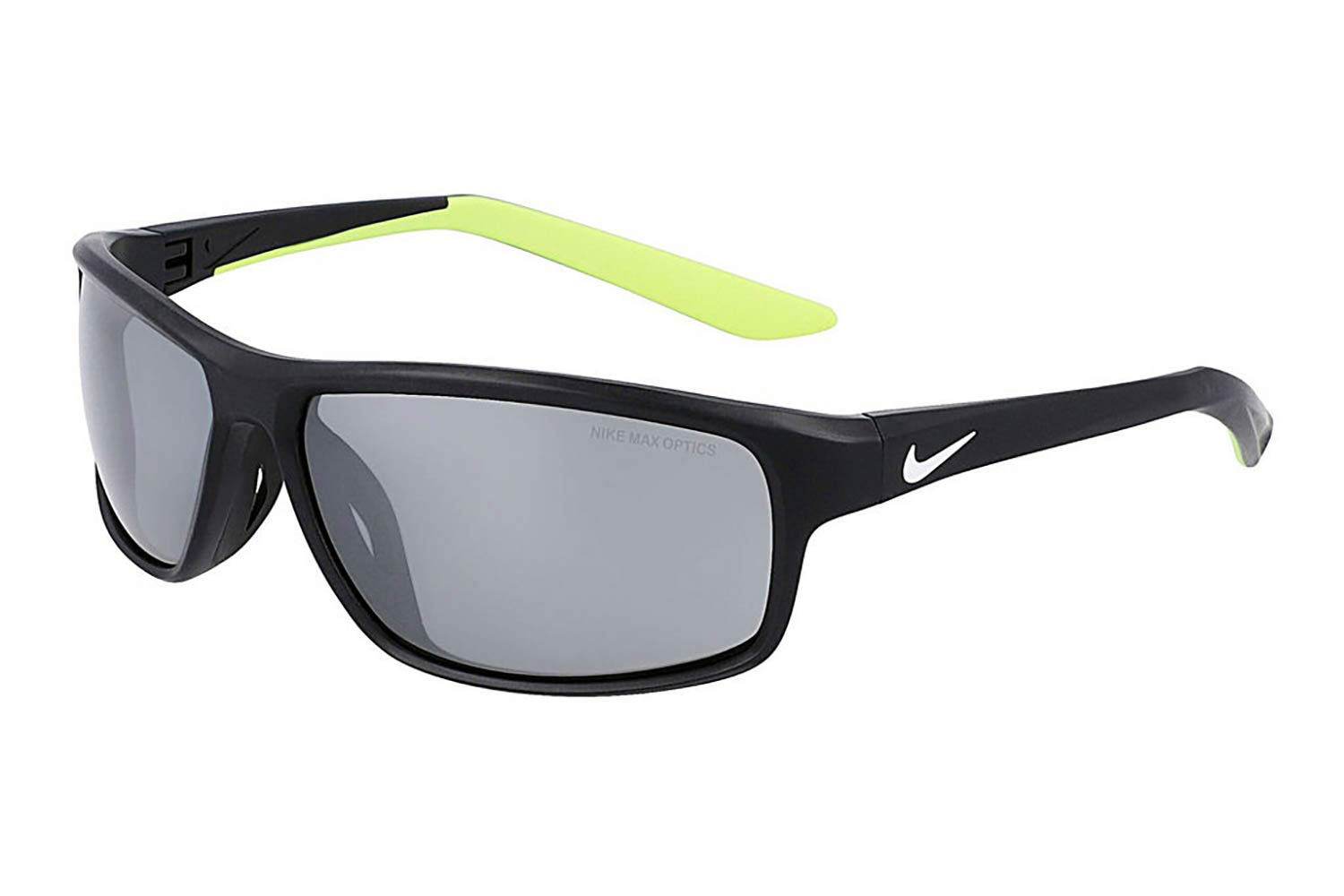 Nike RABID-22-DV2371 011 size 62 Sunglasses Price: 91,68