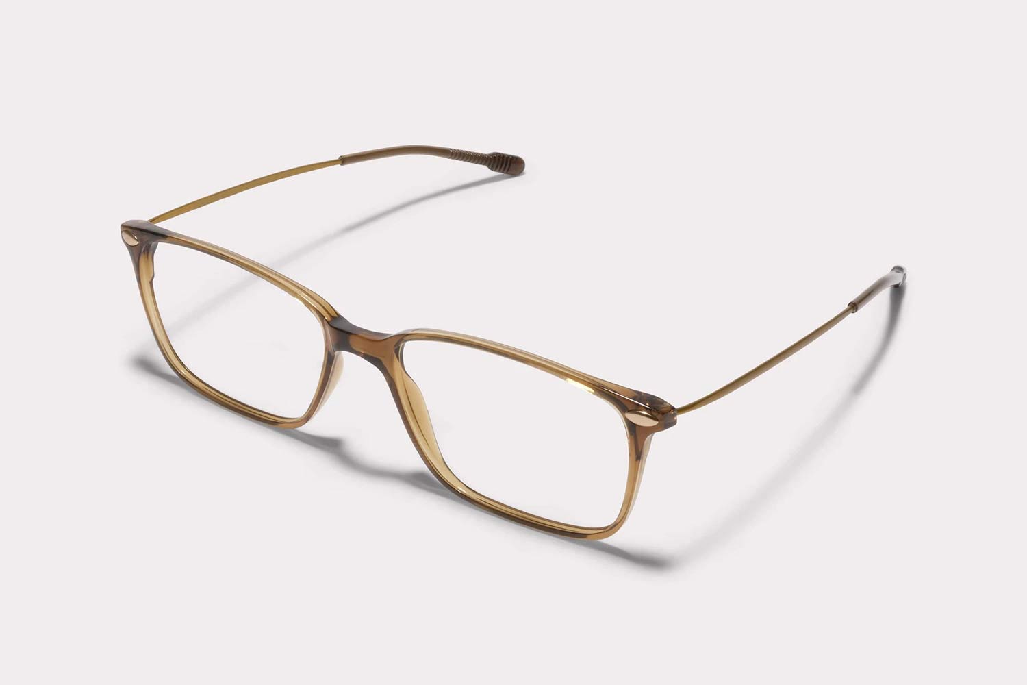 Nooz BAO READING OLIVE size 53 Eyewear Price: 48,00