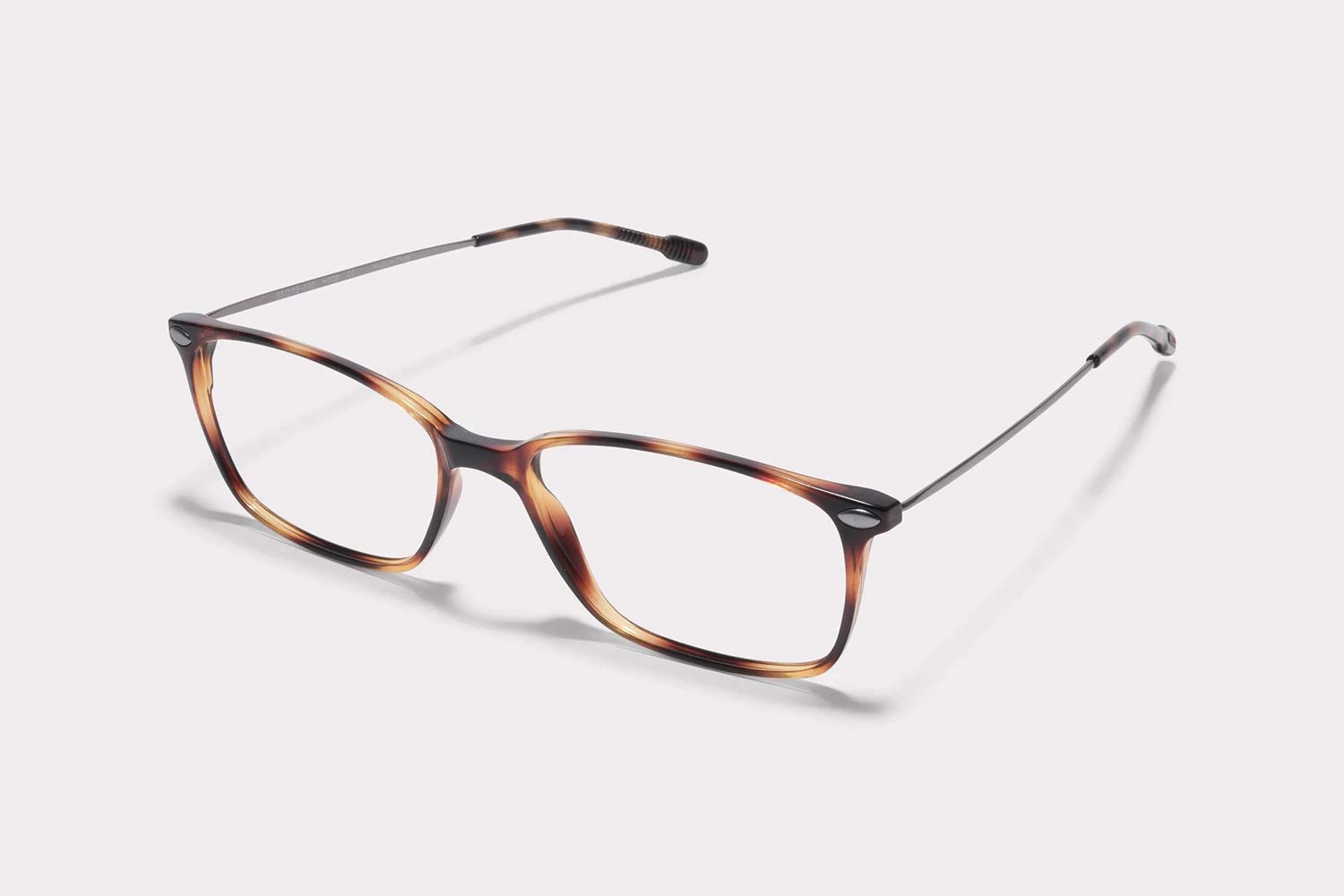 Nooz BAO READING TORTOISE size 53 Eyewear Price: 48,00