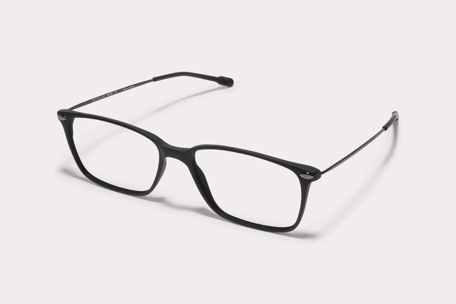 Nooz BAO SCREEN BLACK size 53 Eyewear Price: 55,00