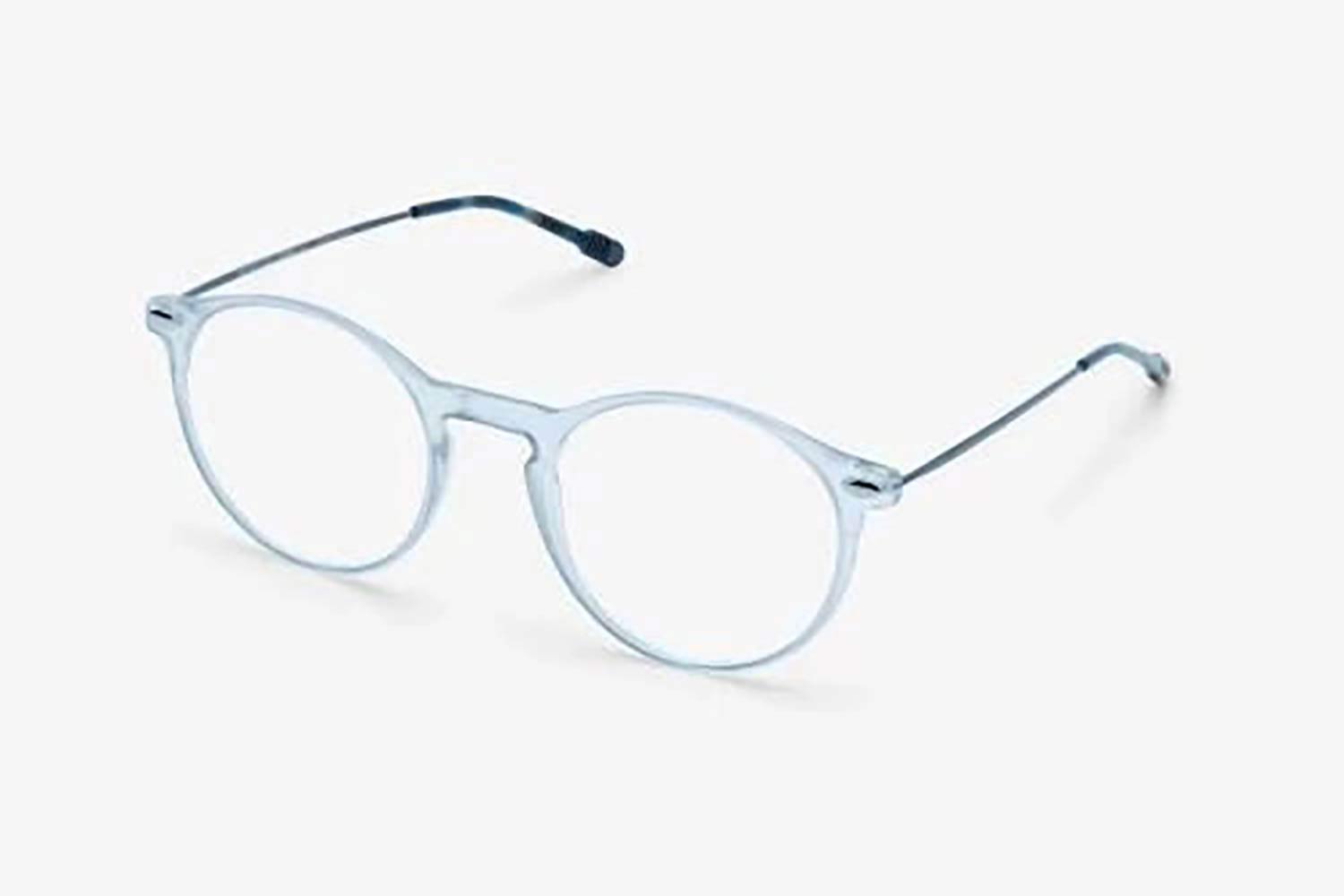 Nooz CRUZ READING HAVANA BLUE size 49 Eyewear Price: 48,00