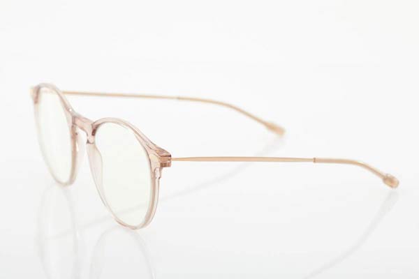 Nooz CRUZ READING CHAMPAGNE size 49 Eyewear Price: 48,00