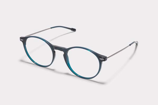 Nooz CRUZ READING NAVY size 49 Eyewear Price: 48,00
