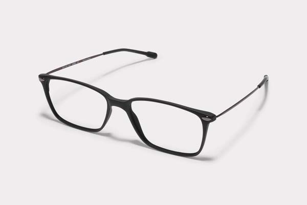 Nooz BAO READING BLACK size 53 Eyewear Price: 48,00
